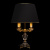 10280 Настольная лампа LOFT IT Crystal
