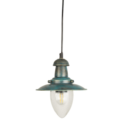 Подвесной светильник Arte Lamp FISHERMAN