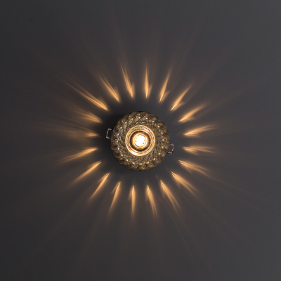 Точечный встраиваемый светильник Arte Lamp SELECTION