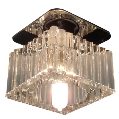 Точечный встраиваемый светильник Arte Lamp BRILLIANTS