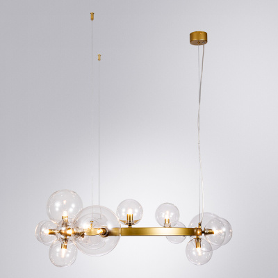 Подвесная люстра Arte Lamp VINCENT