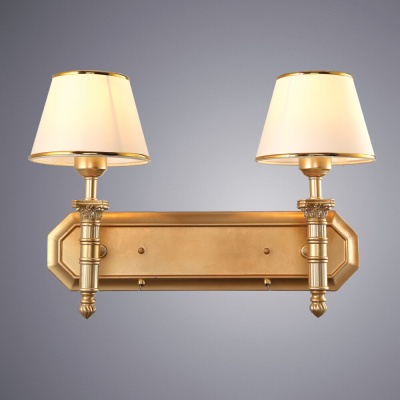 Бра Arte Lamp BUDAPEST