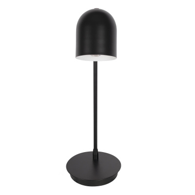 10144 Black Настольная лампа LOFT IT Tango