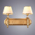 Бра Arte Lamp BUDAPEST