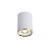 3085-1C, потолочный светильник, D68xH91, LEDx6W, 500LM, 4000K, IP20, included