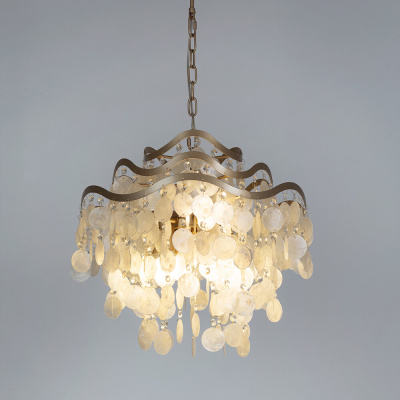 Подвесная люстра Arte Lamp PIPIRIMA