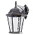 Уличный настенный светильник Arte Lamp GENOVA