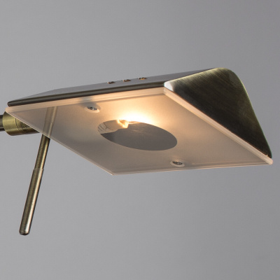 Бра Arte Lamp WIZARD