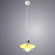 Подвесной светильник Arte Lamp ASTI