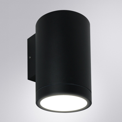 Фасадный светильник Arte Lamp TORCULAR