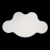 10005/36 White Потолочный светильник LOFT IT Axel