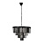 10018/600C Подвесная люстра LOFT IT Prism