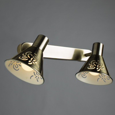 Спот Arte Lamp CONO