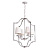 Подвесная люстра Arte Lamp ARABESCHI A3260SP-4CC