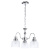Подвесная люстра Arte Lamp RICARDO