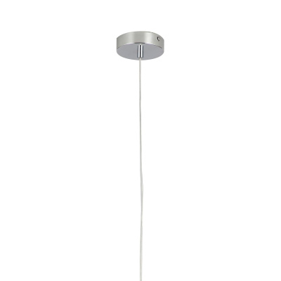 2917-1P, подвес, L200xW130xH380/1200, 1xE27x60W, excluded
