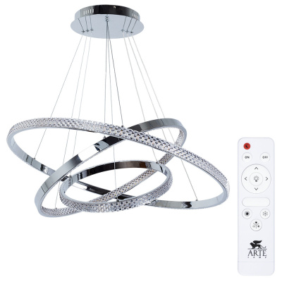 Подвесная люстра Arte Lamp ORIONE