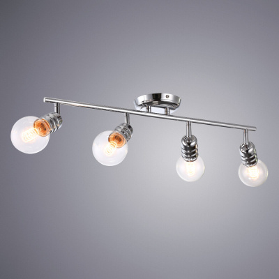 Спот Arte Lamp FUOCO