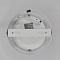 702R-6W-3000K-Wh Светильник светодиодный накладной круглый белый от интернет магазина Elvan.ru