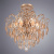 Потолочная люстра Arte Lamp SILVIA