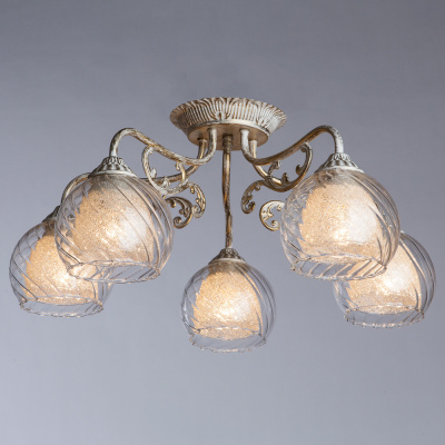 Потолочная люстра Arte Lamp CHARLOTTE