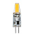 Светодиодная лампа Arte Lamp LUGO Капсульная 1.5W 140Lm 3000К G4
