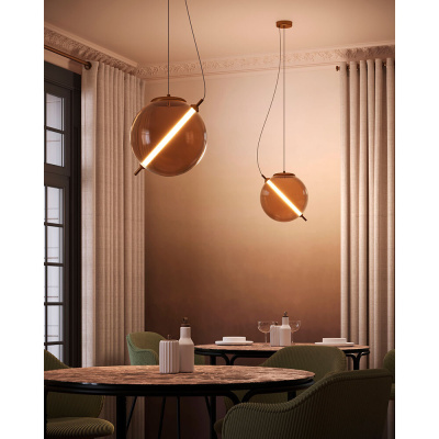Подвесной светильник Arte Lamp HOLLY