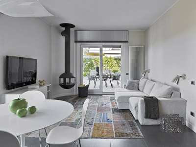 Спот Arte Lamp LUNED