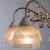 Потолочная люстра Arte Lamp FRANCESCA