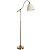 Торшер Arte Lamp SEVILLE A1509PN-1PB