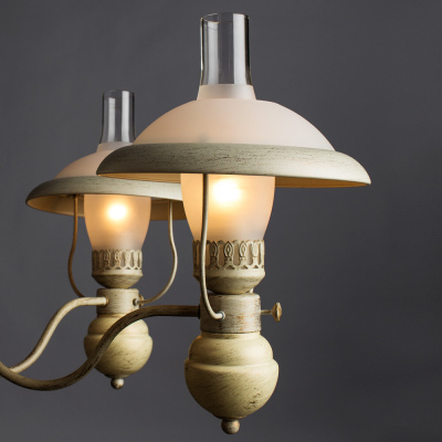 Люстра Arte Lamp CAPANNA