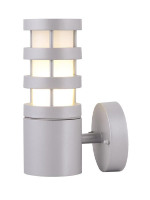 Уличный настенный светильник Arte Lamp PORTICO
