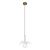 10213/A White Подвесной светильник LOFT IT Monro