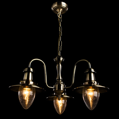 Люстра Arte Lamp FISHERMAN