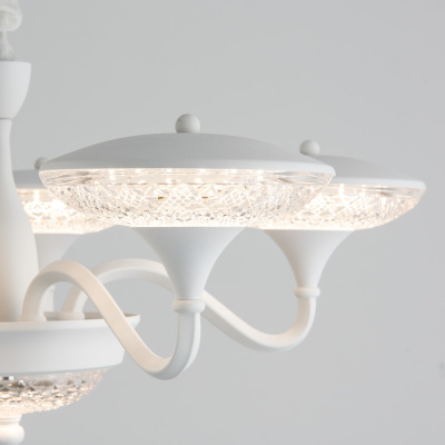 Подвесная люстра Arte Lamp BERN