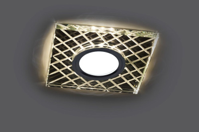 Светильник потолочный встраиваемый FERON CD984