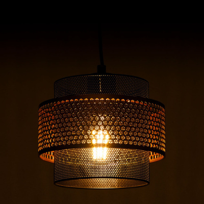 Подвесной светильник Arte Lamp GRID