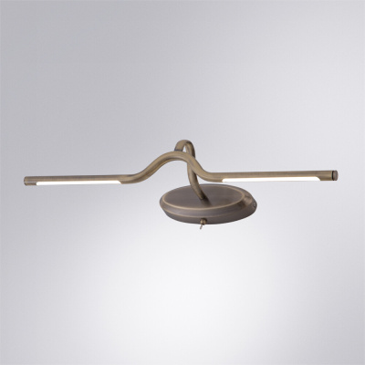 Подсветка для картин Arte Lamp HARRY