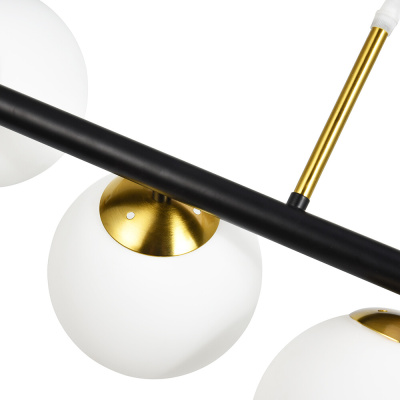 Подвесная люстра Arte Lamp ALCOR