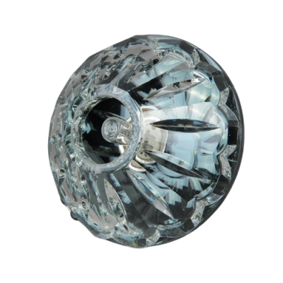 1250-G-9-Bk Светильник точечный черный