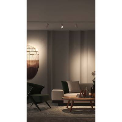Трековый светильник Arte Lamp AERO