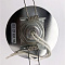 5010-GY-5.3-Cl Светильник точечный прозрачный от интернет магазина Elvan.ru