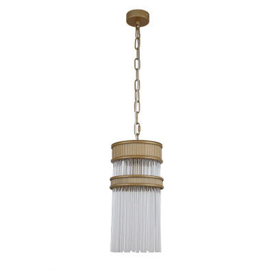 4200-1P, подвес, D170xH490/1850, 1xE14x40W, excluded