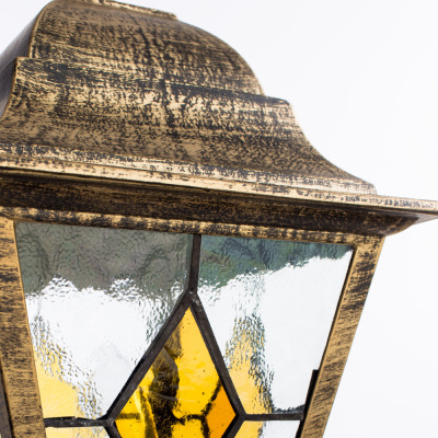 Парковый светильник Arte Lamp BERLIN