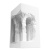 10355B Гипсовый встраиваемый светильник под покраску LOFT IT Antique 10355B Гипсовый встраиваемый светильник под покраску LOFT IT Antique