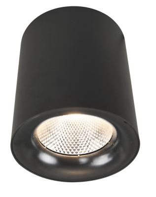 Точечный накладной светильник Arte Lamp FACILE