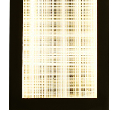 4298-1W, уличный светильник, D50xW150xH300, LEDx12W, 180LM, 4000K, IP54, included