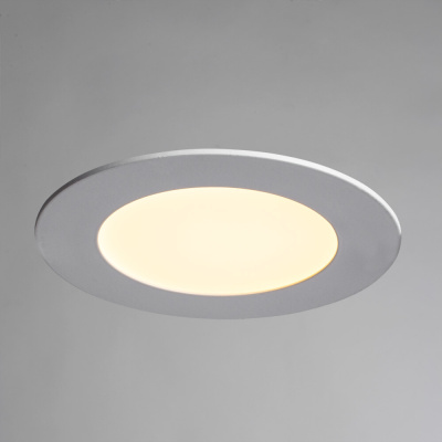 Встраиваемый светильник Arte Lamp FINE