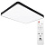 Потолочный светильник Arte Lamp SCENA A2662PL-1BK