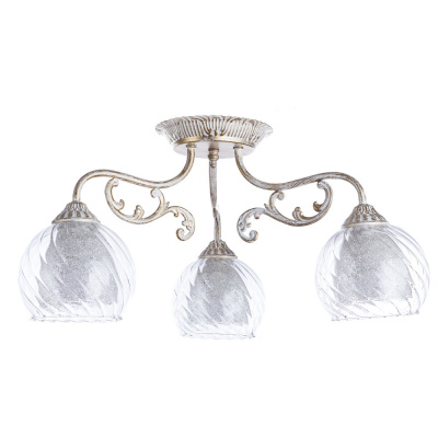 Потолочная люстра Arte Lamp CHARLOTTE